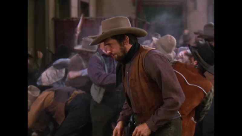 That's a present from U.S. Grant