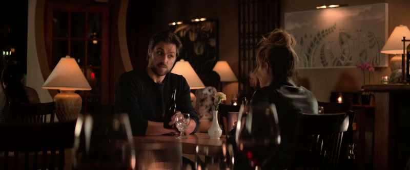That's a pretty devious plot you got. -[chuckles]