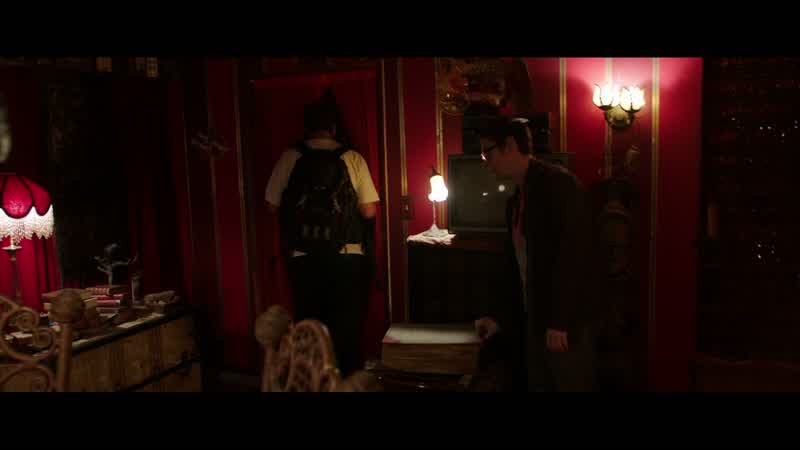 That's a private room