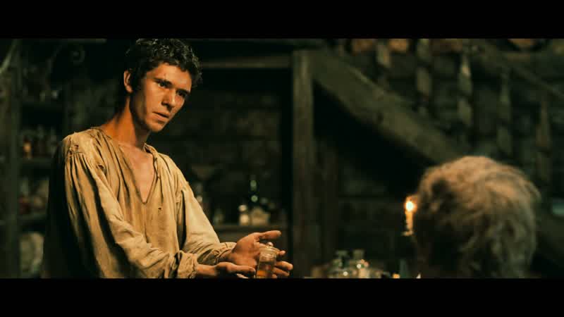 Now it's a really good perfumeDon't you want to smell it MasterI'm not in the mood to test it nowI have other things on my mind Go nowBut Master Go NowCan I come to work for you master Can ILet me