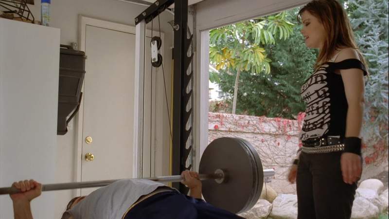 That's a shitload of weight Mr Toblat