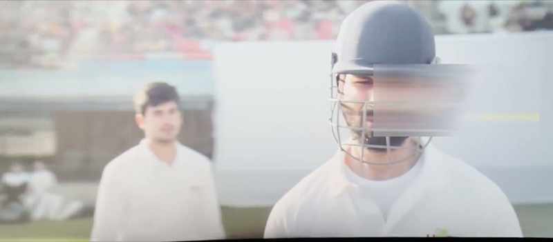 That's a terrific stroke towards the covers