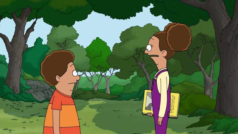 That's actually a good idea. - You didn't need to say 