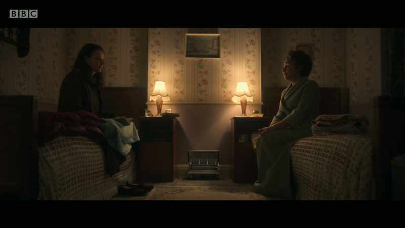 That's all I am, an unpaid housemaid