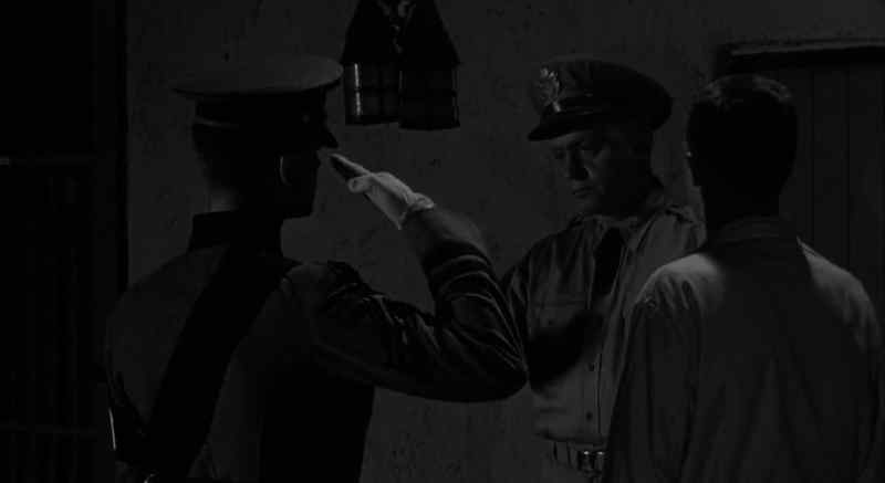 That's all , Mr Sully. -Yes, sir