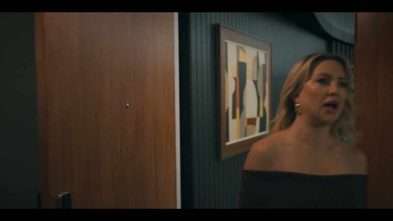 That's all right. Just looking for Jay. - This is Marcel