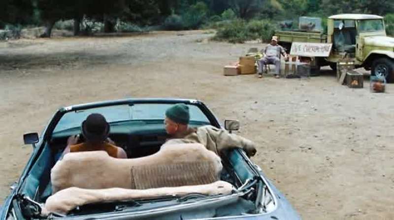 That's all right put it back there