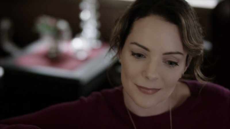 That's all right. Thanks. He always really liked you
