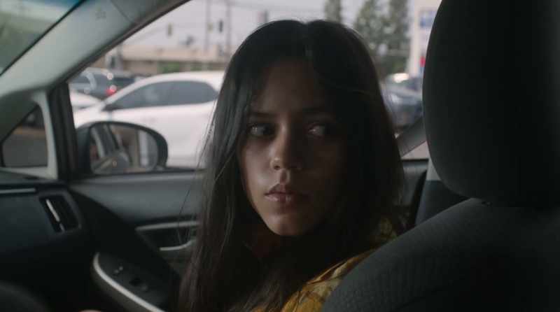 That's all. -She thought you were doing really well