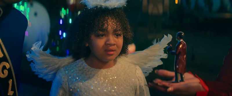 That's always been your gift to me