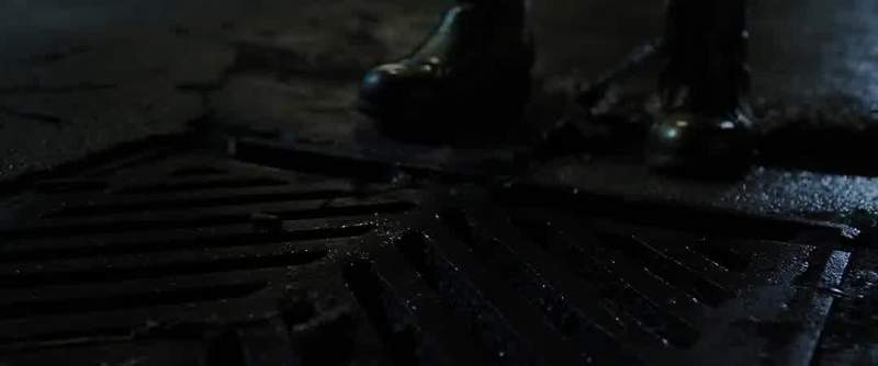 That's Batman