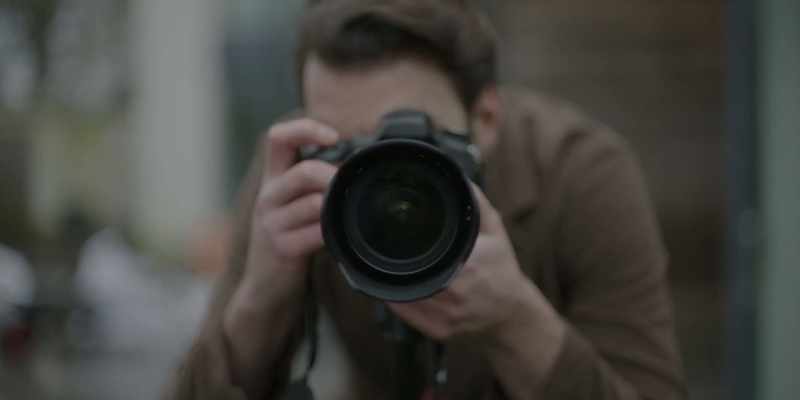 That's beautiful, can an we see little Max?