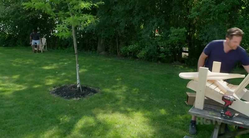 That's better! Scott: The uh