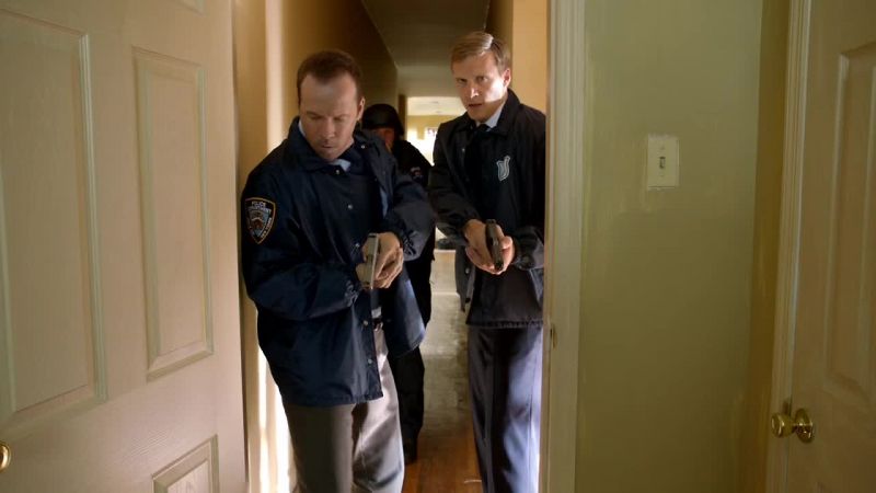That's Bobby's jacket