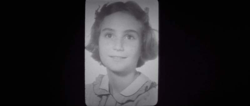 That's Bonnie my first love