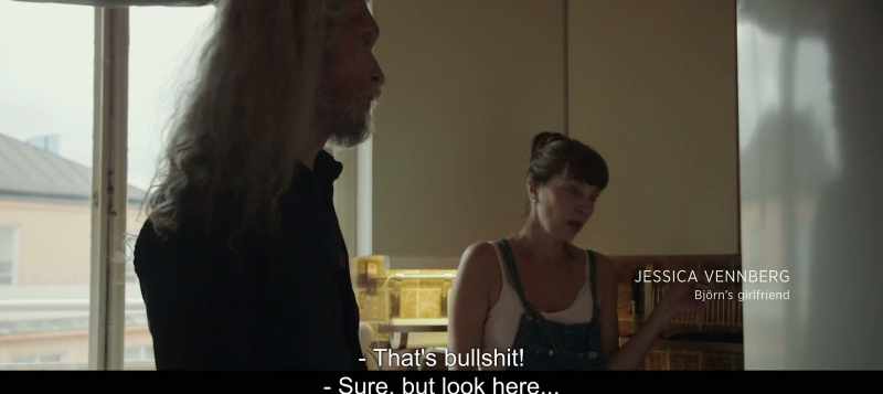 That's bullshit! - Sure, but look here