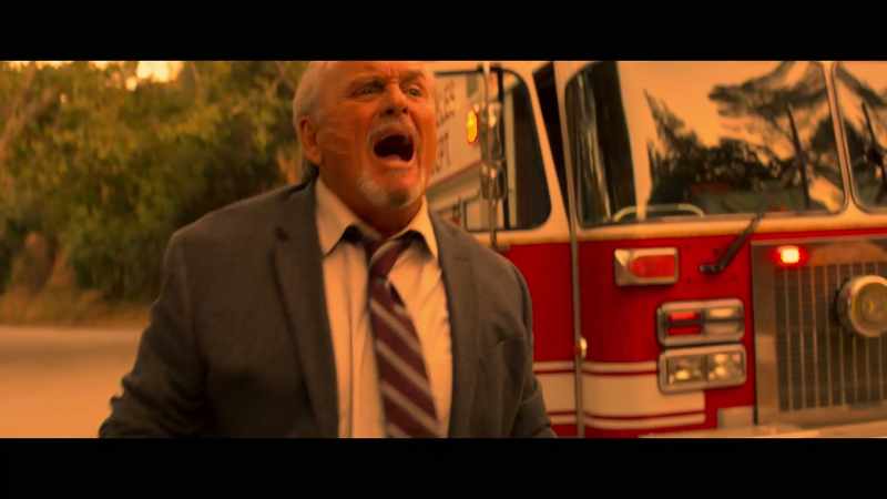 That's my caller!