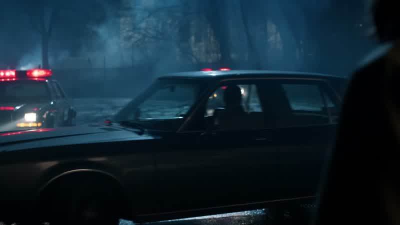 That's my car