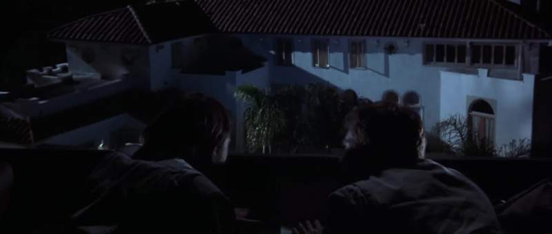 That's Cassiopeia