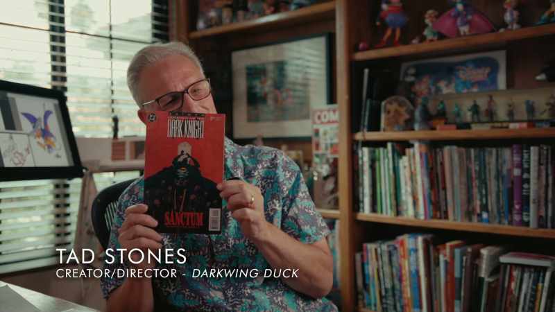 That's as close to a Hellboy story, as you can imagine