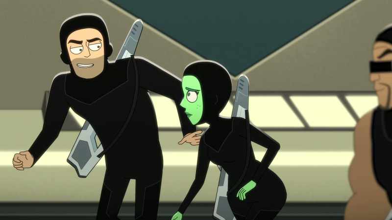 That's cold, Cleaner. - You're playing