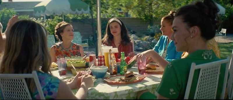 That's so cool. Mom, isn't that cool? - Yes, dear, it's great