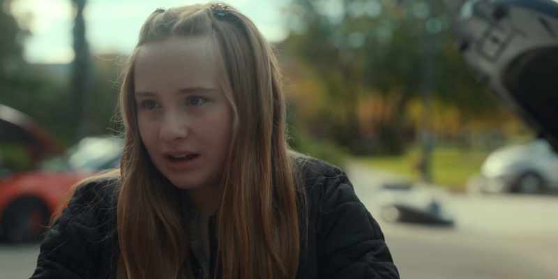 That's cool, but your grades don't have to be perfect