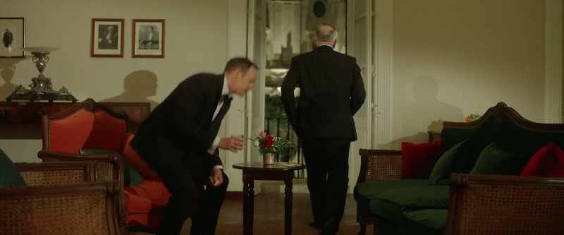 That's correct, sir. That-that-- That's what we're selling