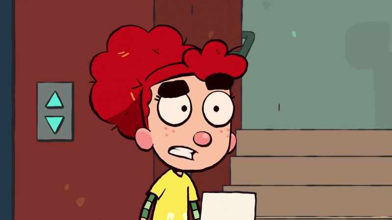 That's crazy, Pony, I'm not