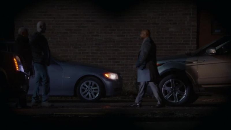 That's Darius Walker