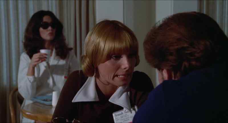That's Dr. Murger
