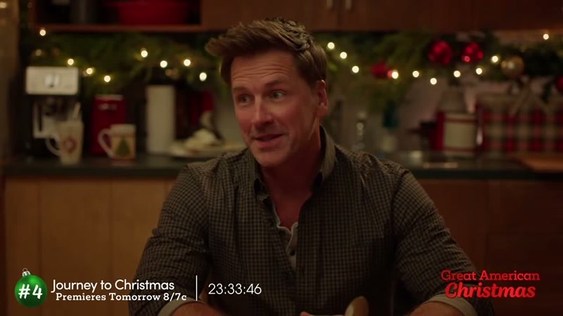 That's easy, it was our very first Christmas