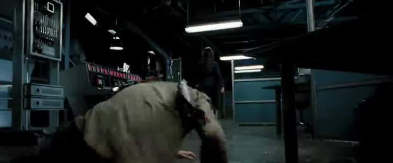 That's enough of this Kung Fu shit