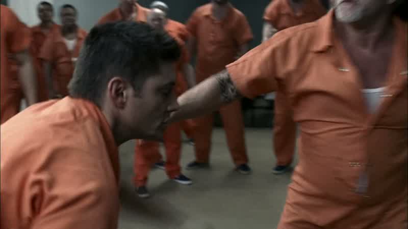 GUARD: That's enough!