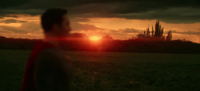 That's your family coming, kal