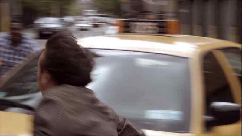That's my fare, that is my fare! This is my man!
