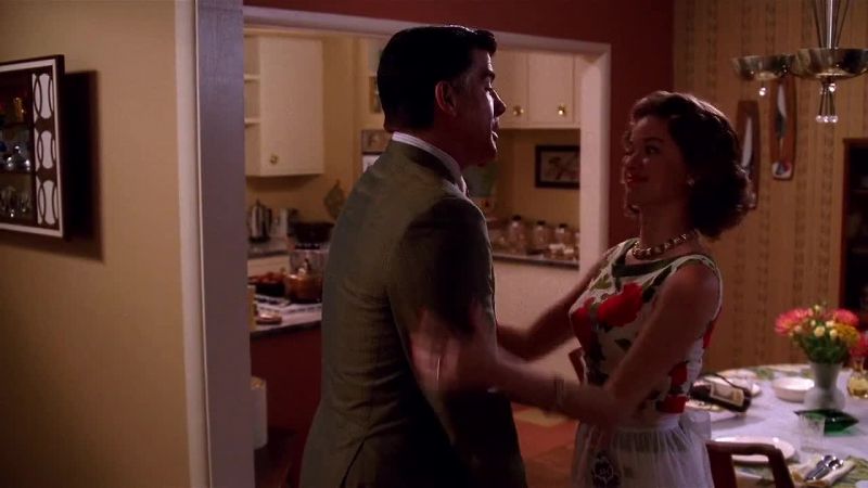 That's my favorite tie