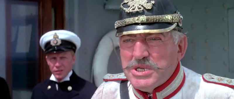 That's Fleisher! That fat pig!