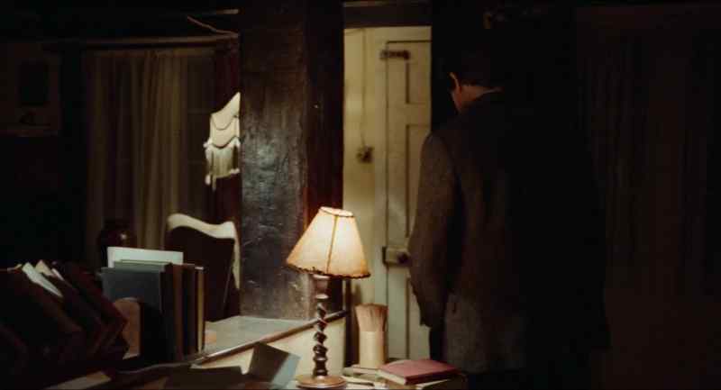 That's from Gene. - Sorry. I didn't mean to read it