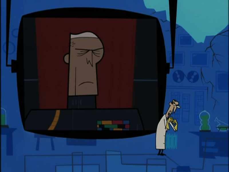 That's fun too. - I'm sorry
