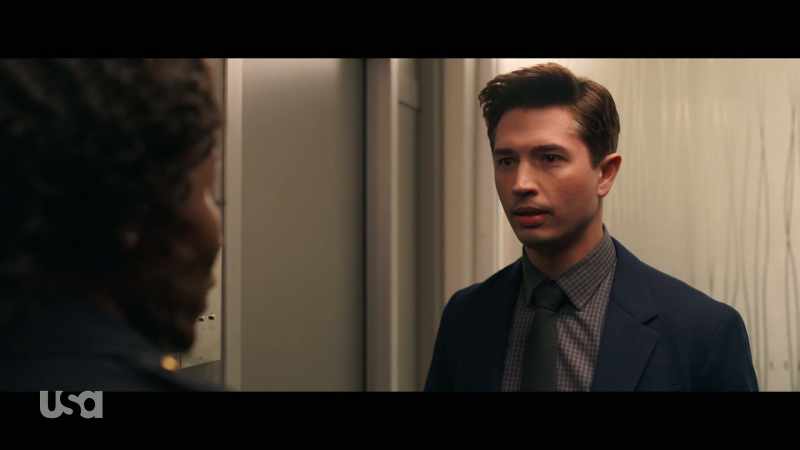 �That's great. ‐And I am bringing in someone