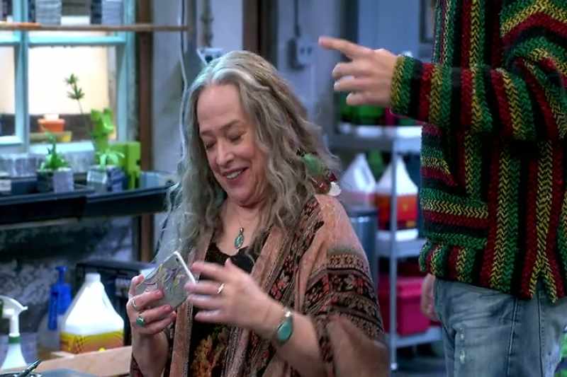 That's HEMP, as in Help End Marijuana Prohibition
