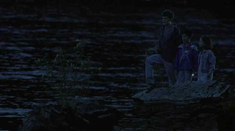 That's him!
