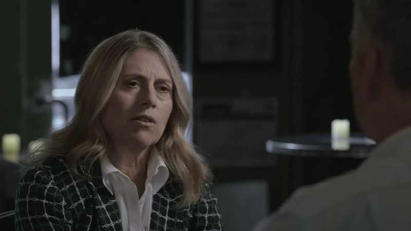That's horrible. - Cold-blooded murder