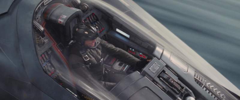 That's hot