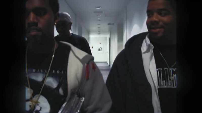 That's how it go down, huh? - Yeah