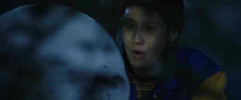 That's how he knew where we were. -[Sunny] No. I can't stop