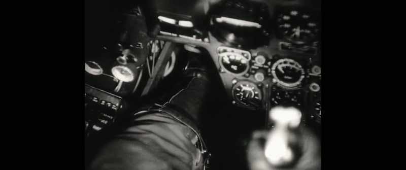 That's how most aircraft got shot down