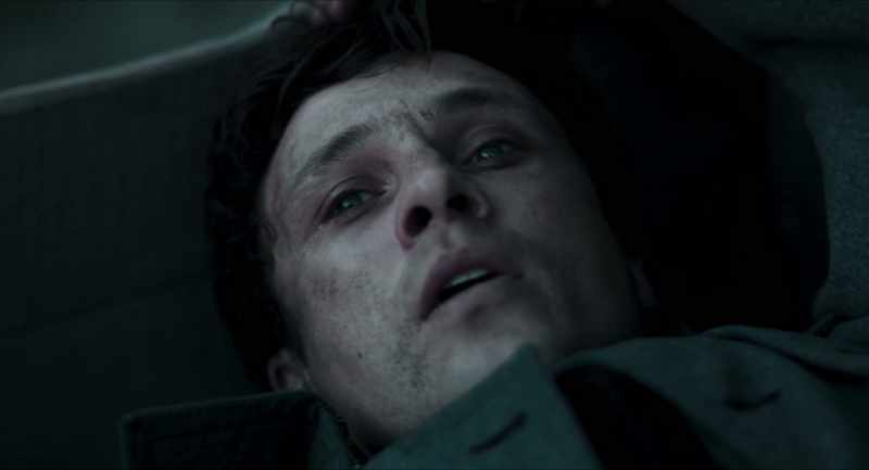 That's how you were able to stay alive for so long