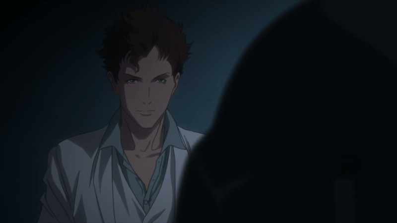 That's human nature. I did not despair